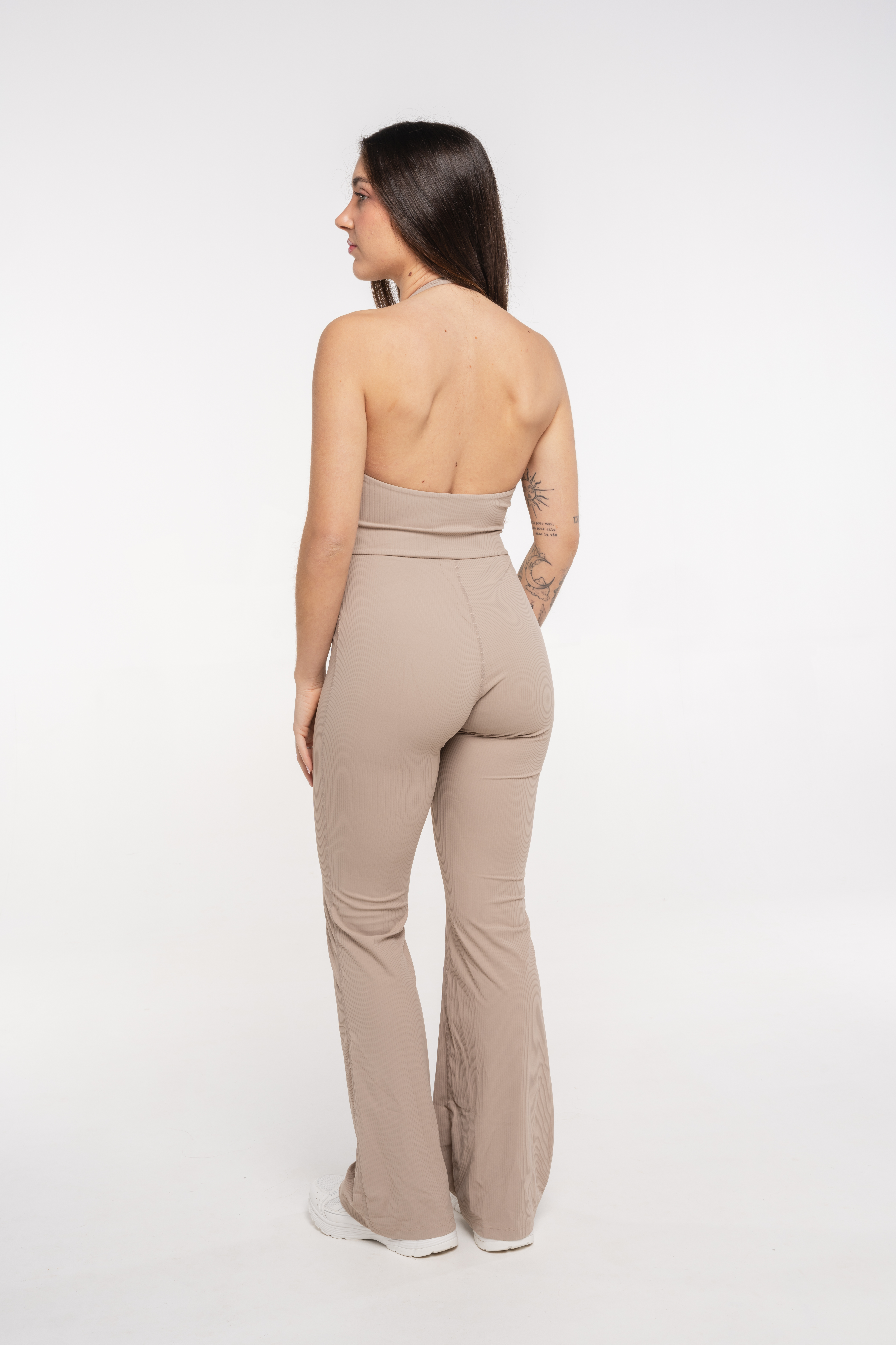 Jumpsuit Oak